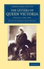 Image for The Letters of Queen Victoria: Volume 7, 1886-1890