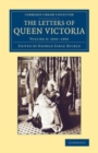 Image for The Letters of Queen Victoria: Volume 8, 1891-1895