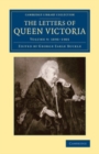 Image for The Letters of Queen Victoria: Volume 9, 1896-1901