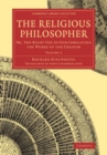 Image for The Religious Philosopher: Volume 2: Or, The Right Use of Contemplating the Works of the Creator : Volume 2