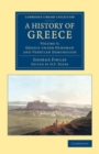 Image for A History of Greece: Volume 5, Greece Under Othoman and Venetian Domination: From Its Conquest by the Romans to the Present Time, B.C. 146 to A.D. 1864