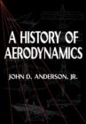 Image for A history of aerodynamics and its impact on flying machines : 8