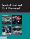 Image for Practical head &amp; neck ultrasound