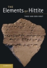Image for Elements of Hittite