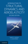 Image for Introduction to Structural Dynamics and Aeroelasticity