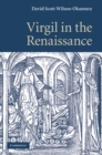 Image for Virgil in the Renaissance
