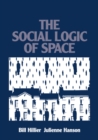 Image for Social Logic of Space