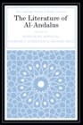 Image for Literature of Al-Andalus