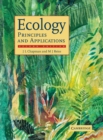 Image for Ecology: Principles and Applications