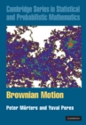 Image for Brownian Motion