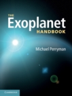Image for Exoplanet Handbook
