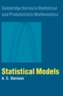 Image for Statistical Models