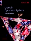 Image for Chaos in Dynamical Systems