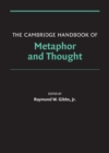 Image for Cambridge Handbook of Metaphor and Thought