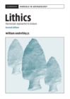 Image for Lithics: Macroscopic Approaches to Analysis