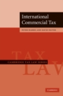 Image for International Commercial Tax