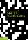 Image for Fundamentals of Digital Communication