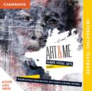 Image for Art and Me: Cambridge Senior Visual Arts (Stage 6) Digital (Card)