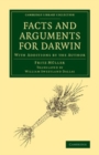 Image for Facts and Arguments for Darwin: With Additions by the Author