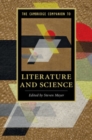 Image for The Cambridge Companion to Literature and Science