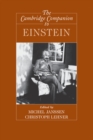 Image for Cambridge Companion to Einstein