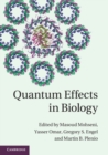 Image for Quantum Effects in Biology