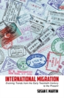 Image for International Migration: Evolving Trends from the Early Twentieth Century to the Present