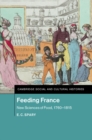 Image for Feeding France: New Sciences of Food, 1760-1815 : 19