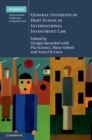 Image for General Interests of Host States in International Investment Law : 13