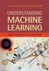 Image for Understanding Machine Learning: From Theory to Algorithms