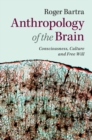 Image for Anthropology of the Brain: Consciousness, Culture, and Free Will