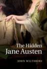 Image for Hidden Jane Austen