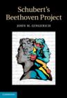 Image for Schubert&#39;s Beethoven project