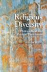 Image for Religious diversity: philosophical and political dimensions