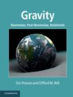Image for Gravity: Newtonian, post-Newtonian, relativistic