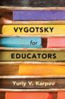 Image for Vygotsky for educators