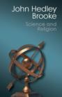 Image for Science and religion: some historical perspectives