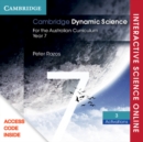 Image for Dynamic Science for the Australian Curriculum Year 7