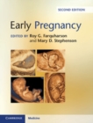 Image for Early Pregnancy