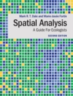 Image for Spatial Analysis: A Guide For Ecologists