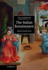 Image for Cambridge Companion to the Italian Renaissance