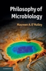 Image for Philosophy of Microbiology