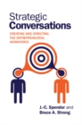 Image for Strategic Conversations: Creating and Directing the Entrepreneurial Workforce