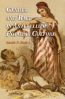 Image for Gender and Race in Antebellum Popular Culture
