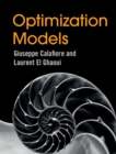 Image for Optimization Models