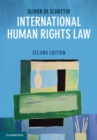 Image for International Human Rights Law: Cases, Materials, Commentary