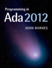 Image for Programming in Ada 2012