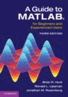 Image for Guide to MATLAB(R): For Beginners and Experienced Users