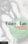 Image for Ethics and Law for Australian Nurses