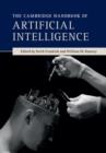 Image for The Cambridge handbook of artificial intelligence